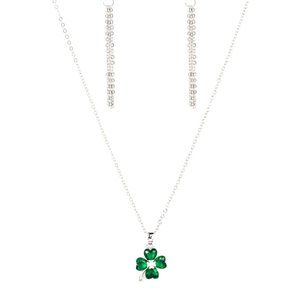 Paparazzi ​Kiss Me, Im Irish - Green